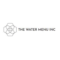 The Water Menu Inc