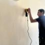 traitement des murs avec diverses techniques traitement des murs avec diverses techniques