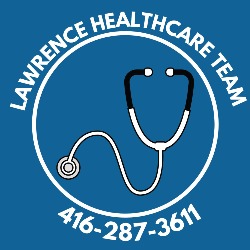 Lawrence Healthcare Team