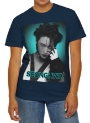 Seonghwa ATEEZ Unisex T-Shirt - Experiment in Contrasts Seonghwa ATEEZ Unisex T-Shirt - Experiment in Contrasts