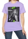 Fierce and Feminine - Neon-Inspired Green Boxing Gloves - Unisex T-Shirt Fierce and Feminine - Neon-Inspired Green Boxing Gloves - Unisex T-Shirt