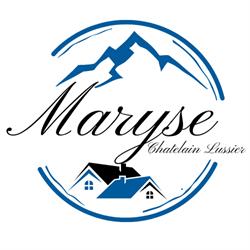 Maryse Chatelain Lussier Courtier immobilier résidentiel