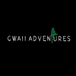 GWAII ADVENTURES