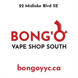 Bongo Vape Shop & Delivery South (SE) Midnapore