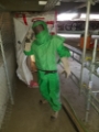 Confined Space Asbestos Abatement Confined Space Asbestos Abatement