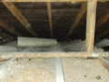 Asbestos Vermiculite Insulation Asbestos Vermiculite Insulation
