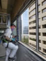 ACM Window Caulking ACM Window Caulking