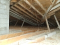 Attic Crawl Space ACM Vermiculite Attic Crawl Space ACM Vermiculite