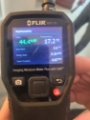 FLIR imaging monitor FLIR imaging monitor