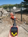 gas monitoring gas monitoring