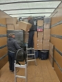Residential Moving Services Residential Moving Services