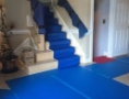 Railing Protection Railing Protection