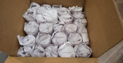 Dish Packing Dish Packing