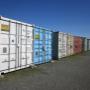 Big Green Storage located in Parksville, BC.
Individual storage container for self serve storage, residential storage, commercial storage, or vehicle and Motorcycle storage. Big Green Storage located in Parksville, BC.
Individual storage container for self serve storage, residential storage, commercial storage, or vehicle and Motorcycle storage.