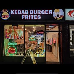 KBF