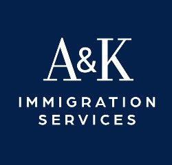 Agzamova & Kuchimov Immigration Consultants Inc.