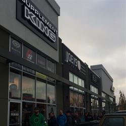 Supplement King Grande Prairie Kateri