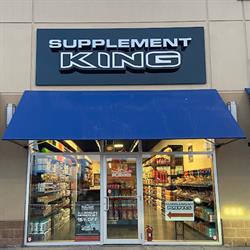 Supplement King Calgary Sunridge