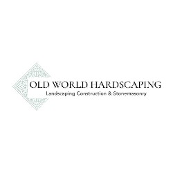Old World Hardscaping