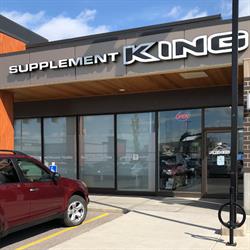 Supplement King Calgary Richmond