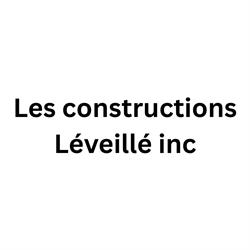 Les constructions Léveillé inc