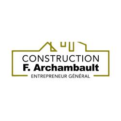 Construction F. Archambault INC