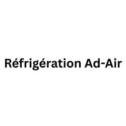 Réfrigération Ad-Air Inc