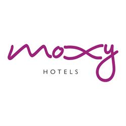 Moxy Montreal Downtown