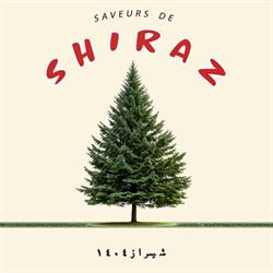 Saveurs De Shiraz