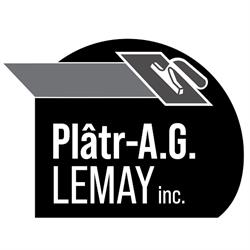 Plâtr-A.G. Lemay inc.