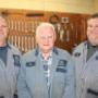 Neil, Ernie, and Gary Fenton. Family Owned and Operated business since 1959. Fenton's M Diesel Service Ltd, in Peterborough Ontario. Neil, Ernie, and Gary Fenton. Family Owned and Operated business since 1959. Fenton's M Diesel Service Ltd, in Peterborough Ontario.