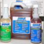 Diesel Fuel Additives available at Fenton's M Diesel Service Ltd, in Peterborough Ontario. Diesel Fuel Additives available at Fenton's M Diesel Service Ltd, in Peterborough Ontario.