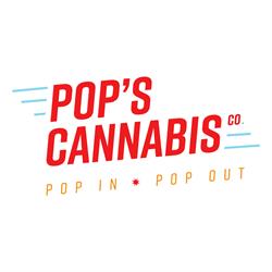 Pop's Cannabis Co. | Bradford Weed Store
