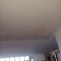 finished ceiling after drywall was installed, looks like new finished ceiling after drywall was installed, looks like new