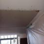 properly framed and drywall installed properly framed and drywall installed