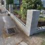 retaning wall to built retaning wall to built