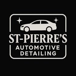 St-Pierre's Automotive Detailing