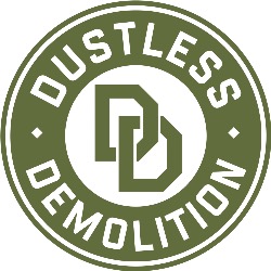 Dustless Demolition Ltd.