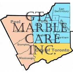 GTA Marble Care Inc.