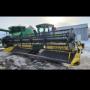 Specializing in high-pressure washing for heavy equipment and industrial machinery — restoring performance, appearance, and longevity with every clean Specializing in high-pressure washing for heavy equipment and industrial machinery — restoring performance, appearance, and longevity with every clean