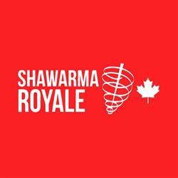 Shawarma Royale