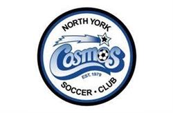 NORTH YORK COSMOS SC