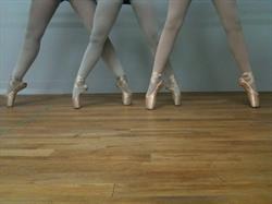 Ballet School Maryse Blanchard