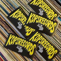 Kops Records