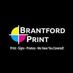 Brantford Print