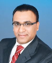 Asif Khan Desjardins Insurance Agent