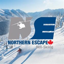 Northern Escape Heli Skiing