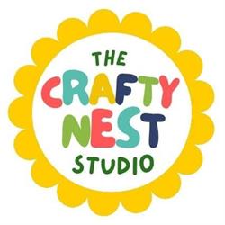 The Crafty Nest Studio