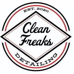 Clean Freaks Detailing