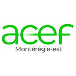 ACEF Monteregie Est